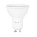 Pack 3 bombillas dicroica LED GU10 5W 500lm