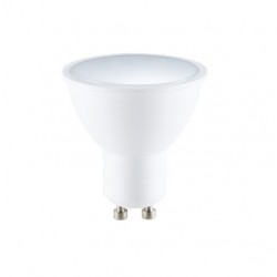 Bombilla dicroica LED GU10 5,5W 550lm