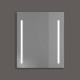 Espejo con luz LED Two Touch