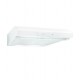 Campana de encastre 60cm Moran Blanco