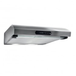 Campana de encastre 60cm Moran Inox