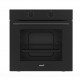Horno estático negro 4 funciones 60cm SES 8004 FB