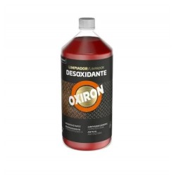 Titan desoxidante Oxiron 250ml