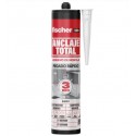 Adhesivo anclaje total blanco 290ml