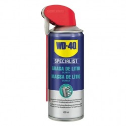 Grasa blanca lio pro WD-40 400ml