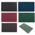 Felpudo goma y pvc Viena 45x75cm