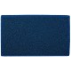 Felpudo goma y pvc Viena 45x75cm