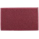 Felpudo goma y pvc Viena 45x75cm