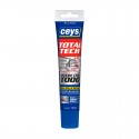 Adhesivo sellador Total Tech blanco Ceys