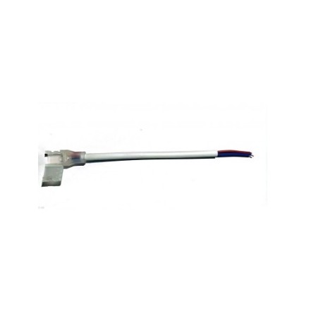 Conector para tira led COB