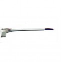 Conector para tira led COB