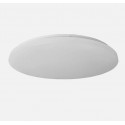Plafón LED 32cm 18W 4000K Slim