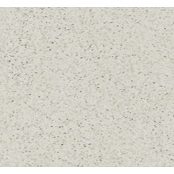 Encimera de tablero aglomerado 180cm. Granito blanco
