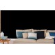 Pintura econatura negro 4lt.