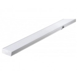 Tira led de 60cm 15w 4000k directa a red