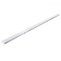 Tira led de 120cm 25w 4000k directa a red