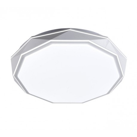 Plafón LED 50cm 120W 3000-4200-6500K Odiel