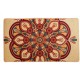 Felpudo Novofloor mandala Nº1 40x70cm