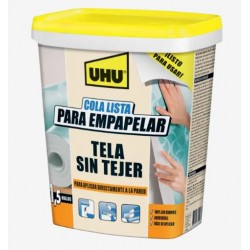 Cola empapelar universal 1kg listo uso