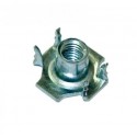 Tuerca puas M10 set 4uds