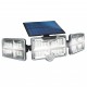 Foco solar led ultra brillante Beyond x3