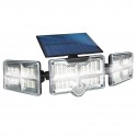 Foco solar led ultra brillante Beyond x3