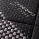 Colchón 28cm visco soft Eros Carbono