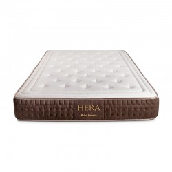 Colchón 26cm visco soft Hera