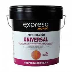 Imprimación blanca Expresa Montó