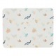 Alfombra de baño de diatomita marino 45x35cm