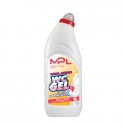 Gel WC acción total 1L