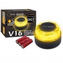 Baliza V16 Conectada DGT 3.0