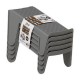 Organizador de zapatos pack 5uds