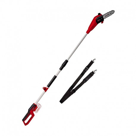 Motosierra pértiga a batería telescópica GC-LC 18/20 Li T-Solo Einhell