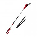 Motosierra pértiga a batería telescópica GC-LC 18/20 Li T-Solo Einhell