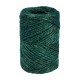 Cuerda de yute natural 100gr 50m
