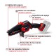 Motosierra de batería podadora GE-PS 18/15 Li BL-Solo Einhell