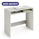 Mesa de escritorio Alpes 78x43x79cm