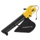 Soplador/aspirador 3300w