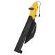 Soplador/aspirador 3300w