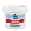 Cloro Alboral PS lento granulado 5kg