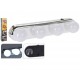 Aplique led adhesivo 4 bombillas