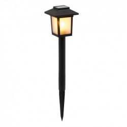 Baliza solar farol Bukka