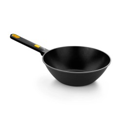 Sartén Daily Pro Bra Wok 28cm