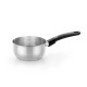 Cazo de acero inoxidable Élite Monix 16cm