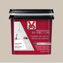 Pintura de renovación cocinas centeno 750ml