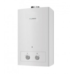 Calentador de gas CLIMAX ATM11BU 11L Butano/Propano
