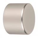 Terminal tapón 22mm para barra de cortina 2uds.