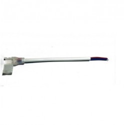 Conector para tira led COB