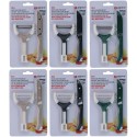 Set cuchillo y pelador 13/16cm